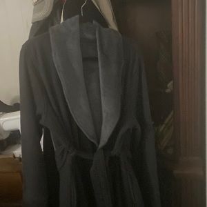 UGG DUFFIELD II robe XL